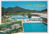 AK Montegrotto Terme. Terme Hotel Apollo.