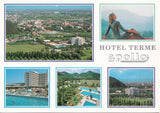 AK Montegrotto Terme. Terme Hotel Apollo.