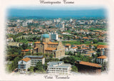 AK Montegrotto Terme.