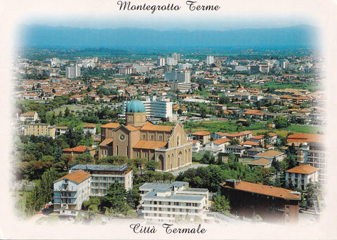 AK Montegrotto Terme.