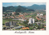 AK Montegrotto Terme.