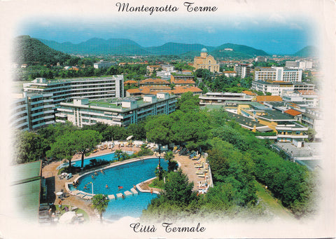 AK Montegrotto Terme.