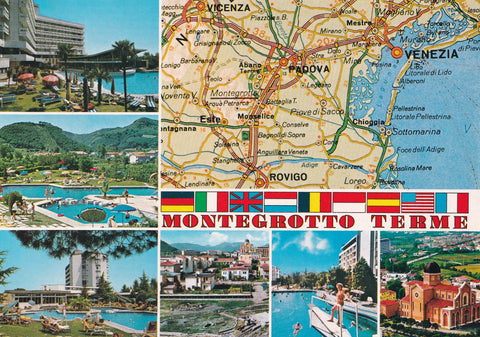 AK Montegrotto Terme.