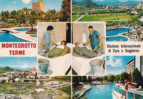 AK Montegrotto Terme.