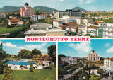 AK Montegrotto Terme.