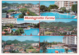 AK Montegrotto Terme.