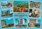 AK Montegrotto Terme.