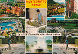 AK Montegrotto Terme.