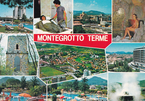 AK Montegrotto Terme.
