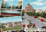 AK Montegrotto Terme.