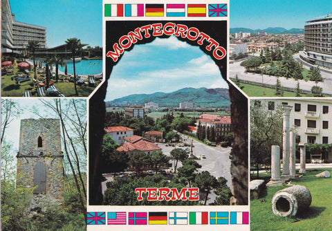 AK Montegrotto Terme.
