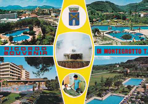 AK Montegrotto Terme.