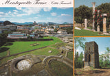 AK Montegrotto Terme.