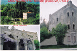 AK Montegrotto Terme. Villa Draghi.