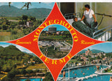 AK Montegrotto Terme.