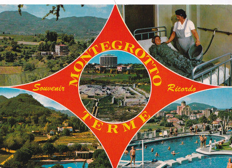 AK Montegrotto Terme.