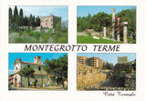 AK Montegrotto Terme.