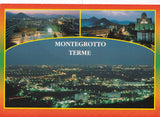 AK Montegrotto Terme.