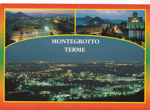 AK Montegrotto Terme.