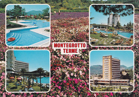 AK Montegrotto Terme.