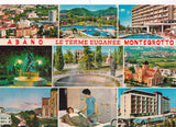 AK Terme Euganee. Abano. Montegrotto.