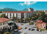 AK Montegrotto Terme. Hotel Cristallo Terme.