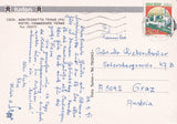 AK Montegrotto Terme. Hotel Commodore Terme.