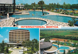 AK Montegrotto Terme. Hotel Terme International Bertha.