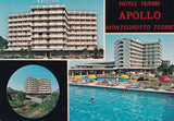 AK Montegrotto Terme. Hotel Terme Apollo.