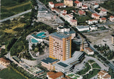 AK Montegrotto Terme. Hotel Augustus Terme.