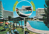 AK Montegrotto Terme. Grande Hotel Esplanade Tergesteo.
