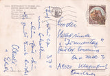 AK Montegrotto Terme. Hotel Marconi Terme.