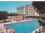 AK Montegrotto Terme. Hotel Terme Antoniano.