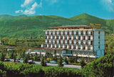 AK Montegrotto Terme. Hotel Terme Vulcania.