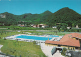 AK Montegrotto Terme. Hotel Terme Petrarca.
