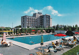 AK Montegrotto Terme. Hotel Terme Sollievo.