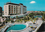 AK Montegrotto Terme. Grand Hotel Terme. Hotel Olimpya Terme.