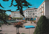 AK Montegrotto Terme. Hotel Terme Neroniane.