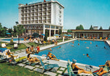 AK Montegrotto Terme. Hotel Terme Antoniano.