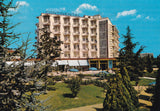 AK Montegrotto Terme. Hotel Terme Continental.
