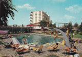 AK Montegrotto Terme. Hotel Terme Continental.