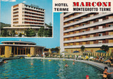 AK Montegrotto Terme. Hotel Terme Marconi.