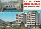 AK Montegrotto Terme. Hotel Terme Des Bains.