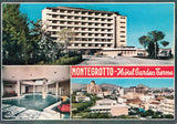 AK Montegrotto Terme. Hotel Garden Terme.
