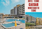 AK Montegrotto Terme. Hotel Terme Caesar.