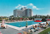 AK Montegrotto Terme. Hotel Terme Sollievo.
