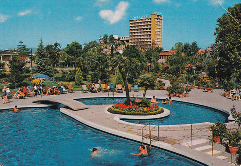 AK Montegrotto Terme.