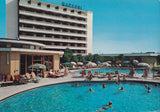 AK Montegrotto Terme. Hotel Terme Marconi.
