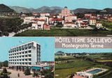 AK Montegrotto Terme. Hotel Terme Sollievo.