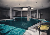 AK Montegrotto Terme. Hotel Garden Terme Piscina Termale.